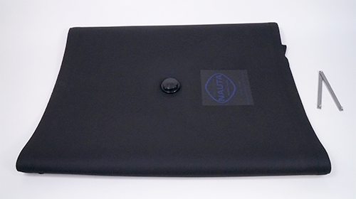 Water Tank, 52.5 Gallon, for Potable Water MPN-FT911180