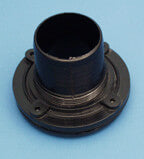 Straight Fill,  2" dia MPN-FTP110