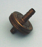 Straight Drawing Nipple, 1/2" dia MPN-FTP1300