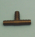 Tee Fitting, 1/2" x 1/2" x 1/2" MPN-FTP1320