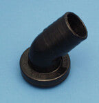 45° Bent Fill, 1-3/8" dia MPN-FTP220