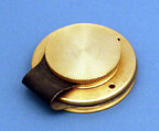 Brass Fitting with Cap, 3/4" dia MPN-FTP2254