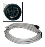 Furuno 000-154-028 7PIN Cable NMEA In 1RS232C/12V Out