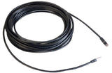 Fusion 20' Shielded Ethernet Cable with RJ45 Connectors