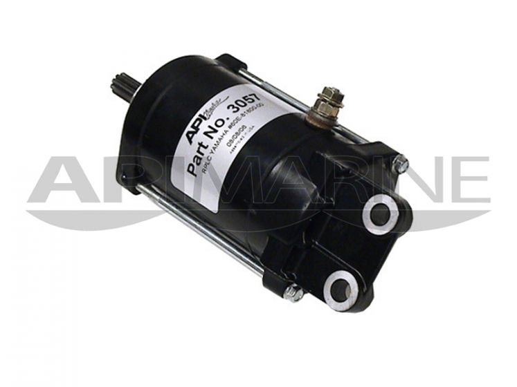 Yamaha Starter FX1000 &amp; FX140