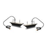 Garmin GT30-THP Thru Hull Pair Scanning Transducer