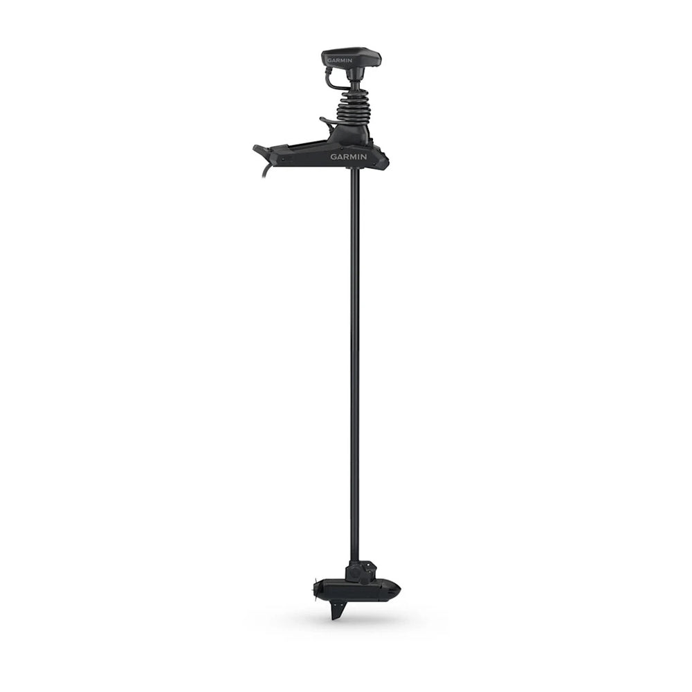 Garmin Force Kraken Trolling Motor Black 90in Shaft No Tranducer