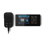 Garmin Signal™ VHF 220 Marine VHF Radio with Built-in AIS Receiver