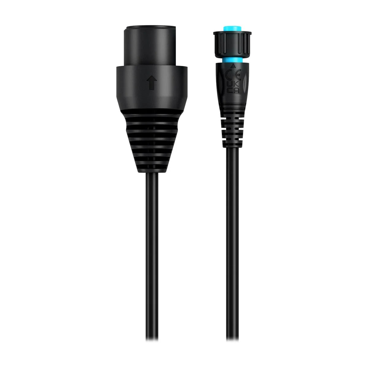 Garmin 010-12531-11 Adapter Cable RJ45 Female Network to BlueNet Female