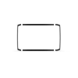 Garmin Flush Mount Kit For Echomap Plus 9Xsv