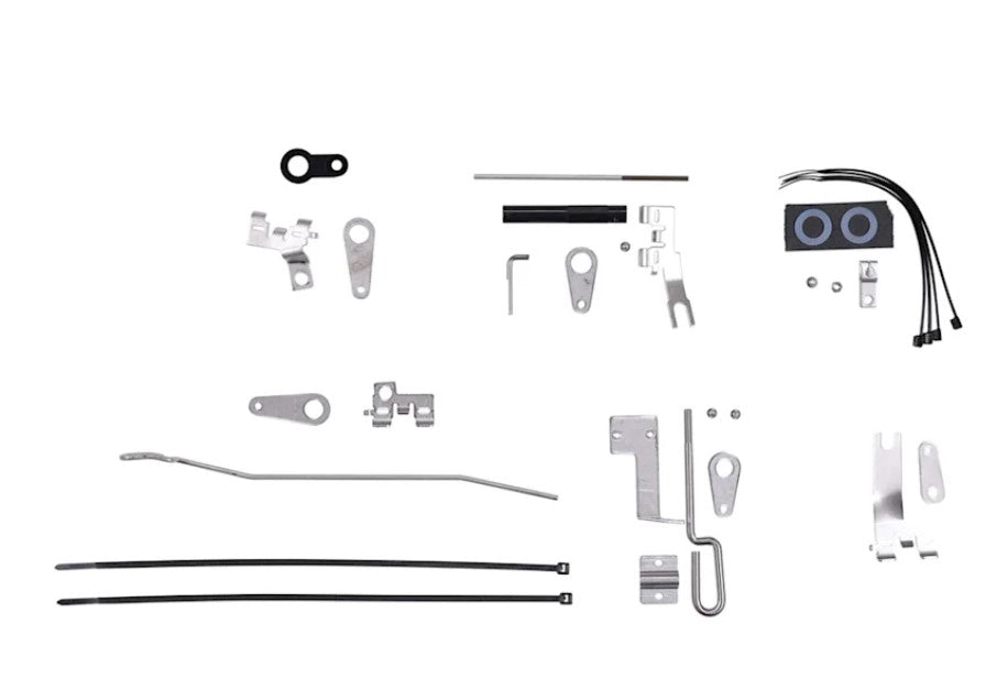 Garmin 010-12827-02 Throttle Actuator Linkage Parts