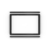 Garmin Adapter Plate For GPSMAP 7x2 to 7x3 Series