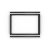 Garmin Adapter Plate For GPSMAP 12x2 to 12x3 Series