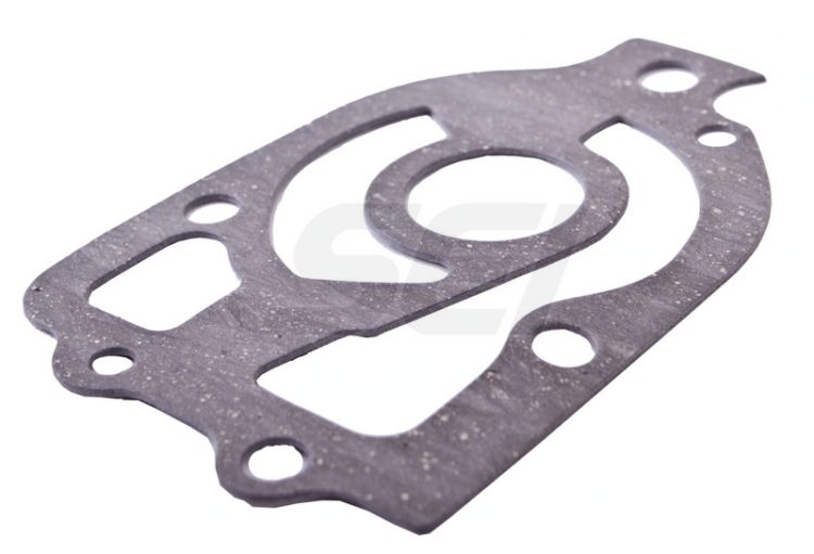 Gasket - Lower Wear Plate