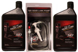 Gear Lube Oil and Pump Kit 88-102-01K