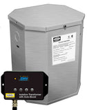 Hubbell HBL100AITSSB 25kVA 60H Isolation Transformer W/Boost