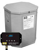 Hubbell HBL50AITSSB 15kVA 60Hz Isolation Transformer W/Boost
