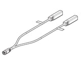 Humminbird 9-M-SILR-Y Cable
