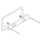 Humminbird IDMK-H7R2 Flush Kit For Helix7