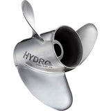 Rubex Hydro (13.125 x 16") Solas RH Propeller, 9481-131-16 MPN-9481-131-16