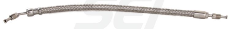 Hose for Alpha I - Gen II &amp; Bravo Cylinders