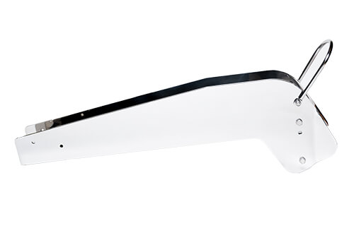 Anchor Roller designed to fit Rocna Vulcan 10-15kg MPN-IA-KR1015