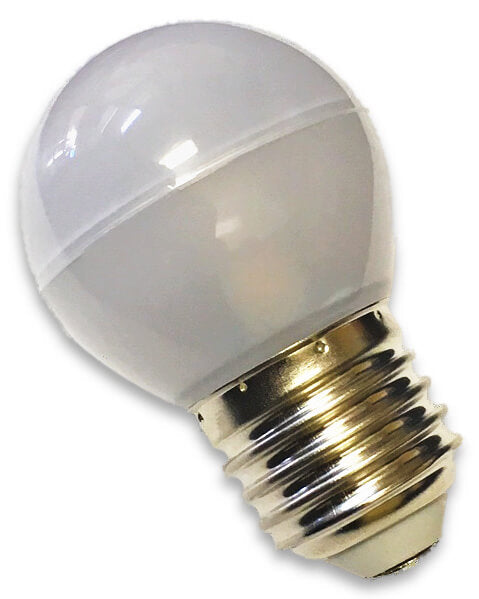 Tower LED Bulb, E14, 10-30VDC, Warm MPN-ILE14-SMW-B