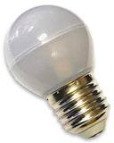 Tower LED Bulb, E14, 10-30VDC, Warm MPN-ILE14-SMW-B