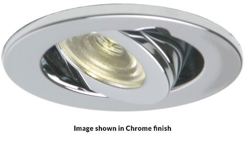 Bansin LED Adjustable Spot, Matte Chrome Warm White, 3W, 25? MPN-ILPB22125107