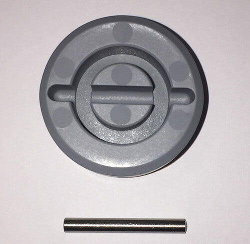 Flexible Coupler and Drive Pin MPN-SM137073