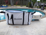 Mariner Watersports 59" Insulated Fish Kill Bag | 150-Qt | Leakproof