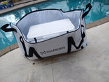 Mariner Watersports 59" Insulated Fish Kill Bag | 150-Qt | Leakproof