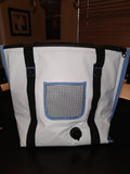 Mariner Watersports 20" Insulated Fish Kill Bag | 25-Quart | Leakproof