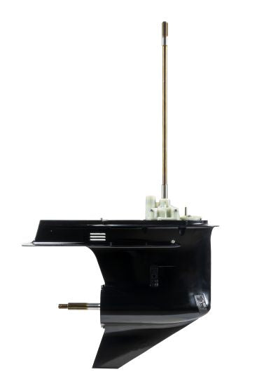 New Aftermarket Yamaha 250-350HP 4-Stroke Outboard Lower Unit 90-423