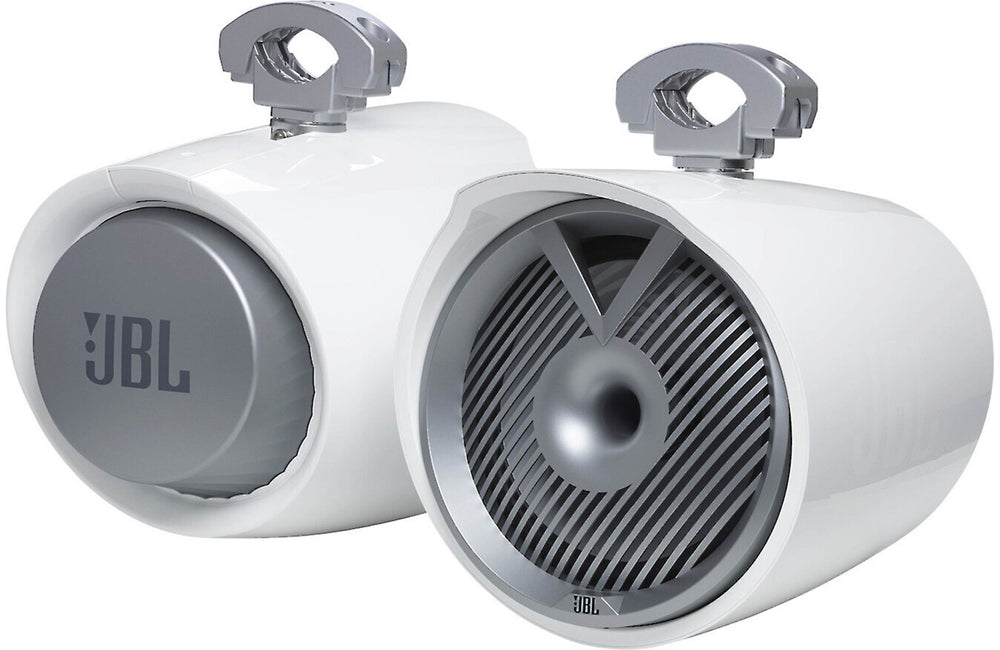 JBL 10in Tower X Marine Speakers