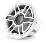 JL Audio M7 12in Subwoofer with White Sport Grille