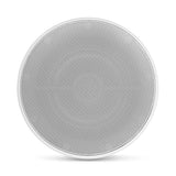 JL Audio M6 6.5in Speaker White LUXe Grille