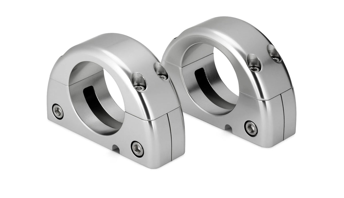 JL Audio 2.375in Pipe Mount Brackets for ETXv3 Series
