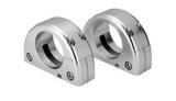 JL Audio 2.375in Pipe Mount Brackets for ETXv3 Series