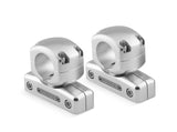 JL Audio 1.660in Pipe Swivel Mount Brackets for ETXv3 Series