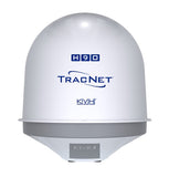 KVH TracNet H90 System with TracNet Hub