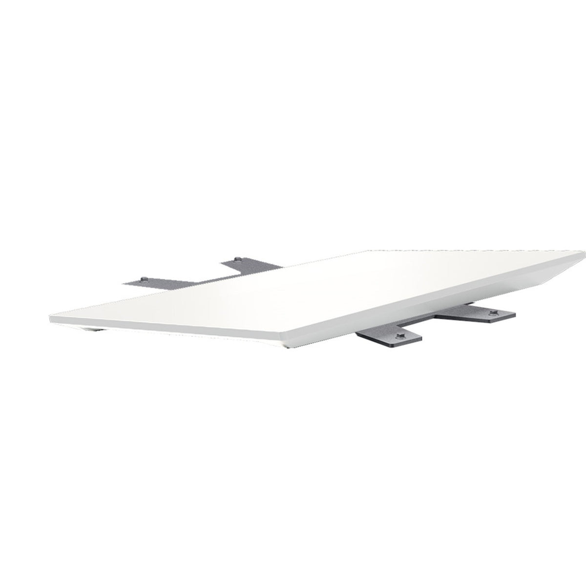 KVH Starlink Performance Gen3 with Flat Mount