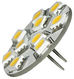 "X-Beam" LED Replacement Bulb, Blue, G4/GU4 MPN-ILBPG4-10B