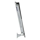 Lewmar Axis 6ft Shallow Water Anchor White