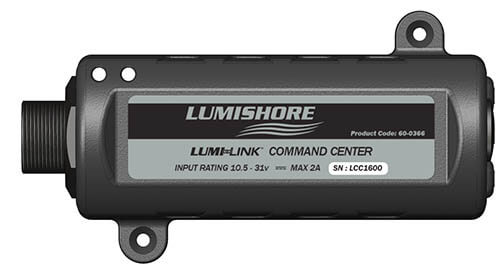 F-22 HO Linear LED, Touchsensor Switch, WW/Red MPN-IL7353