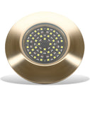 Lumishore EOS THX1604 Thru-Hull Mount and Driver RGBW LED