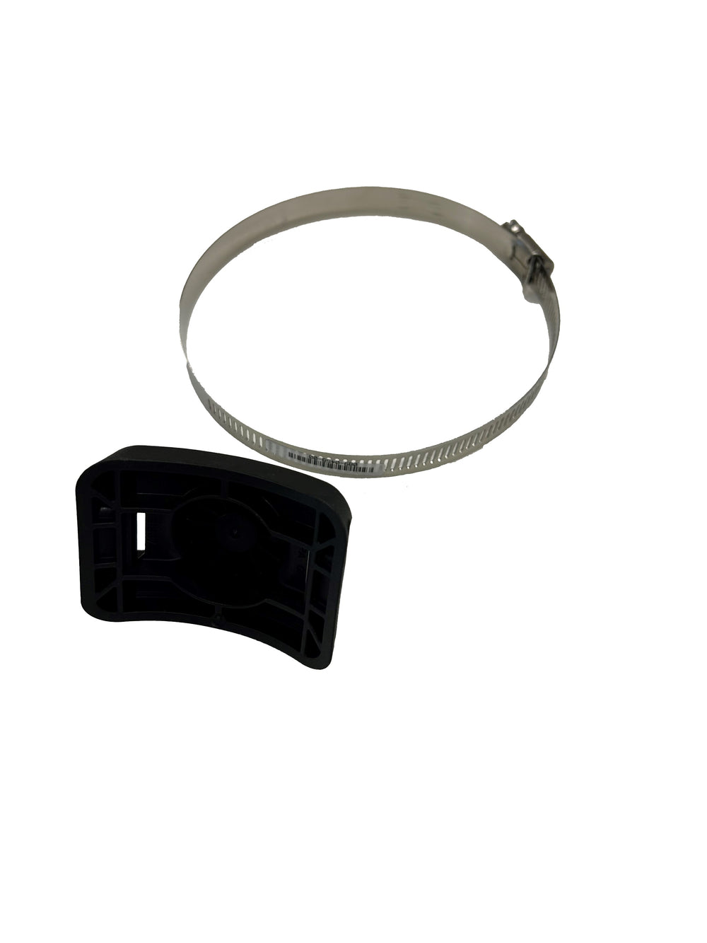 Lowrance Trolling Motor Mount For Eagle Eye Transducer