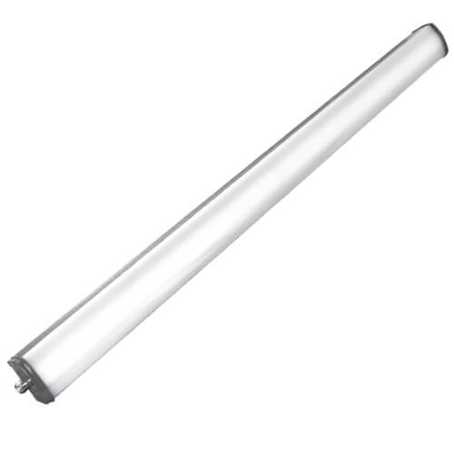 IMTRA 2' Linear HO Marine LED Fixture, 120-277V MPN-IL-8K2UD-GR-SS