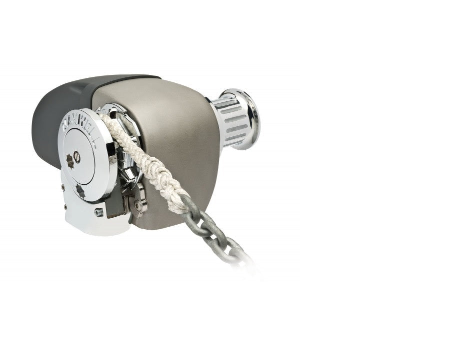 Maxwell HRC10-8 12v Horizontal Windlass for 5/16" Chain & 9/16" Line