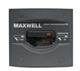 Maxwell P102903 70 Amp Circuit Breaker